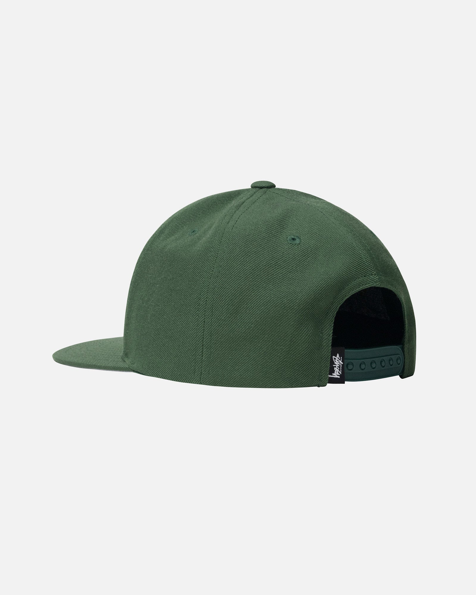 BIG STOCK HIGH CROWN CAP