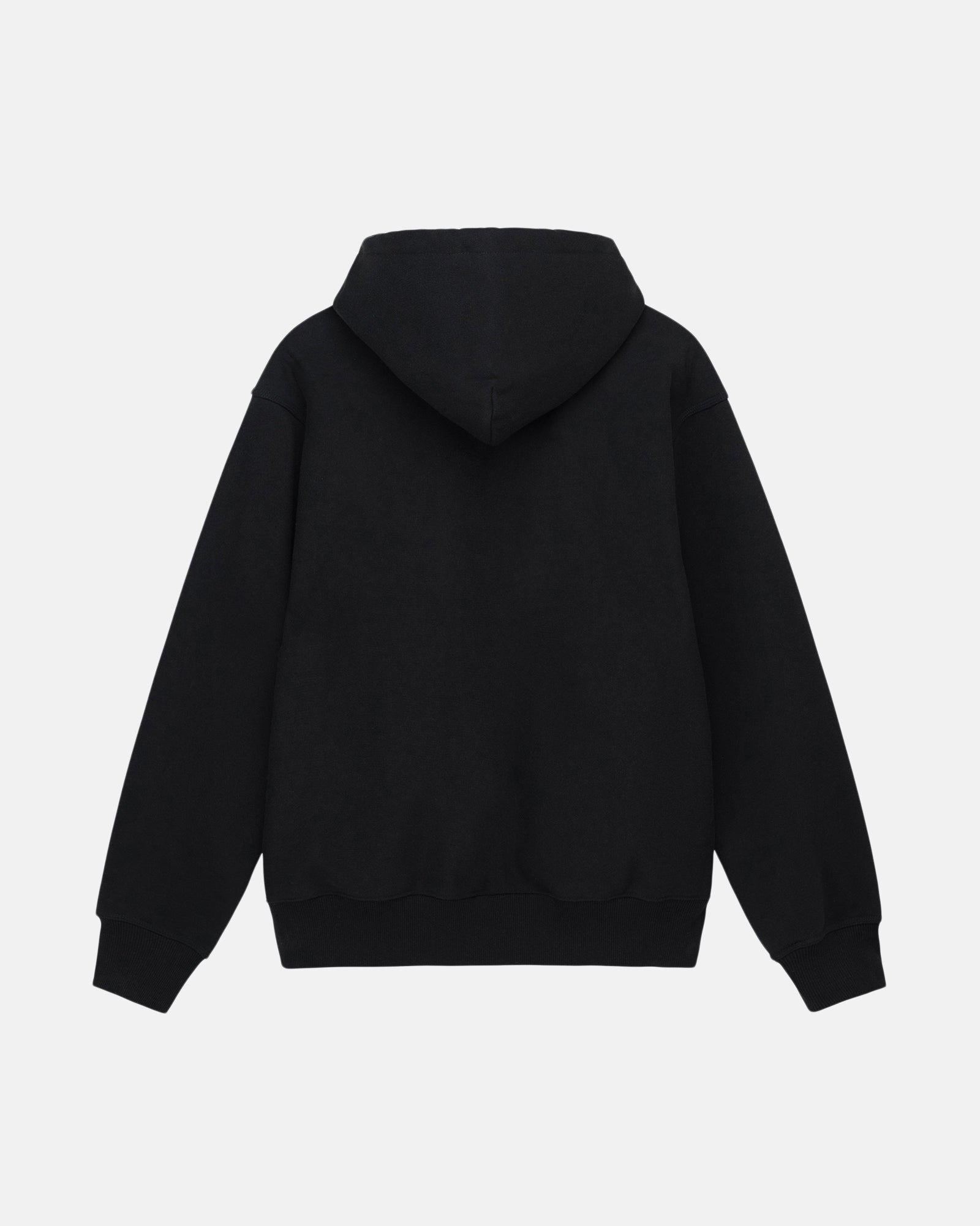 NO.4 HOODIE