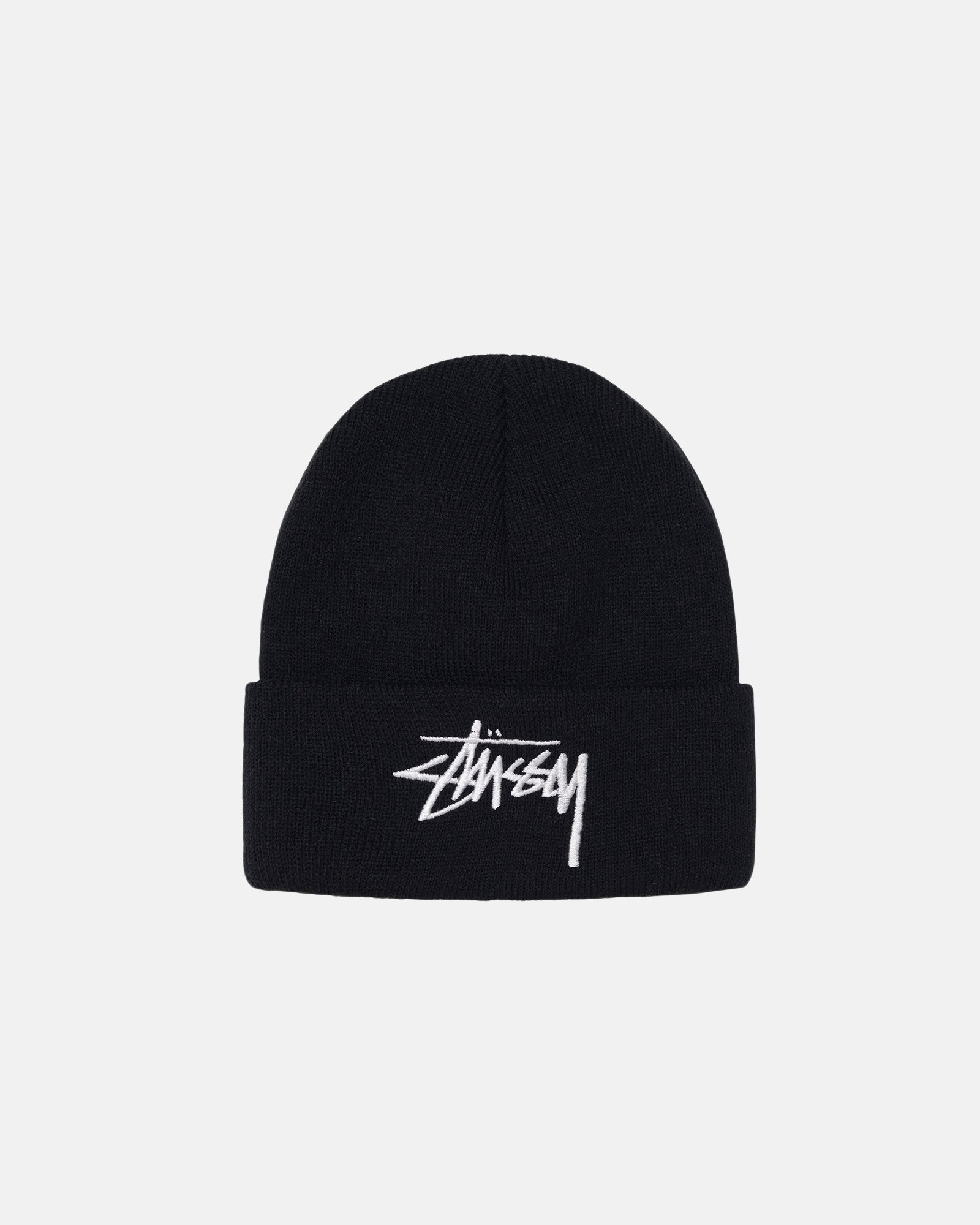 BIG STOCK CUFF BEANIE