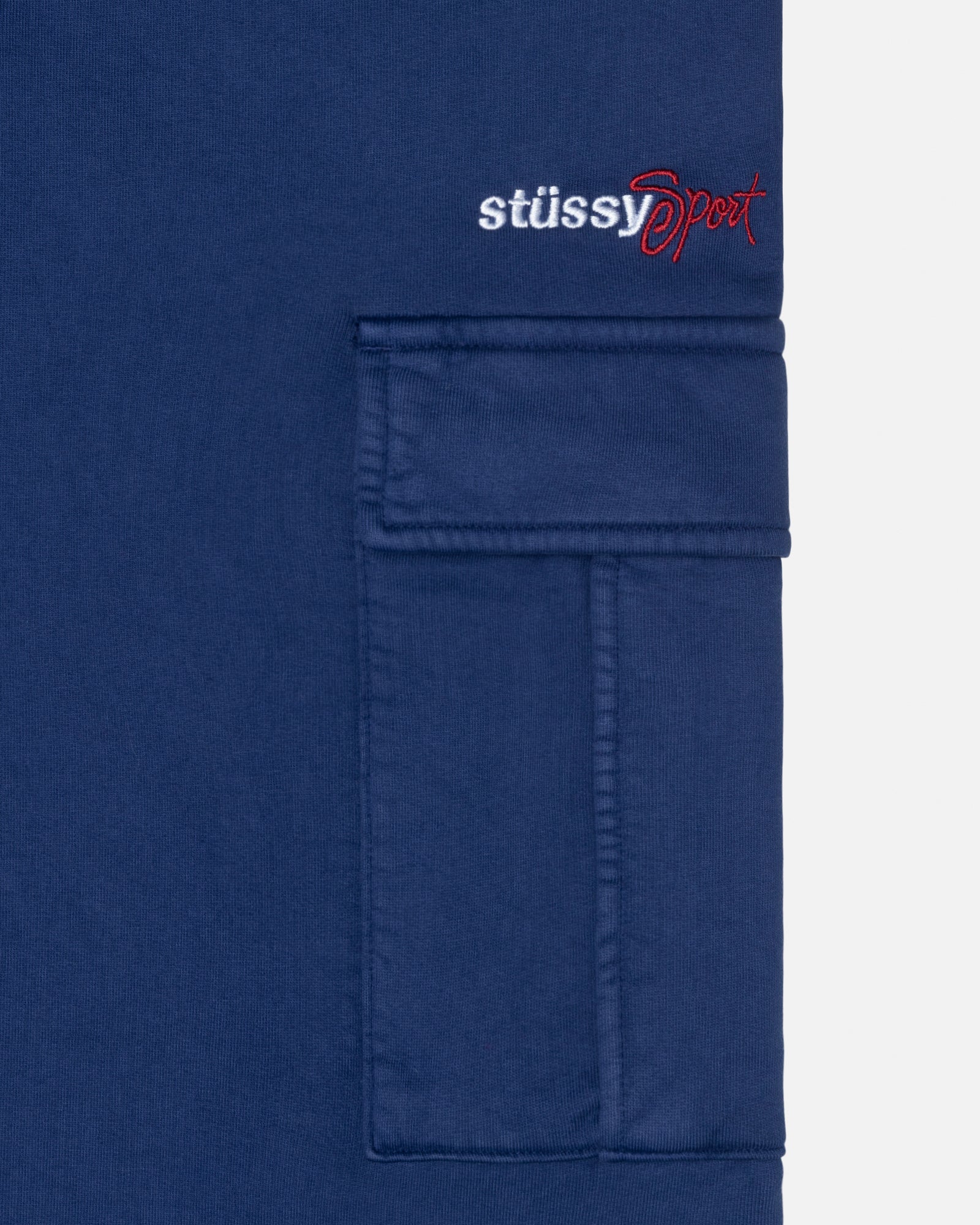SPORT CARGO FLEECE PANT