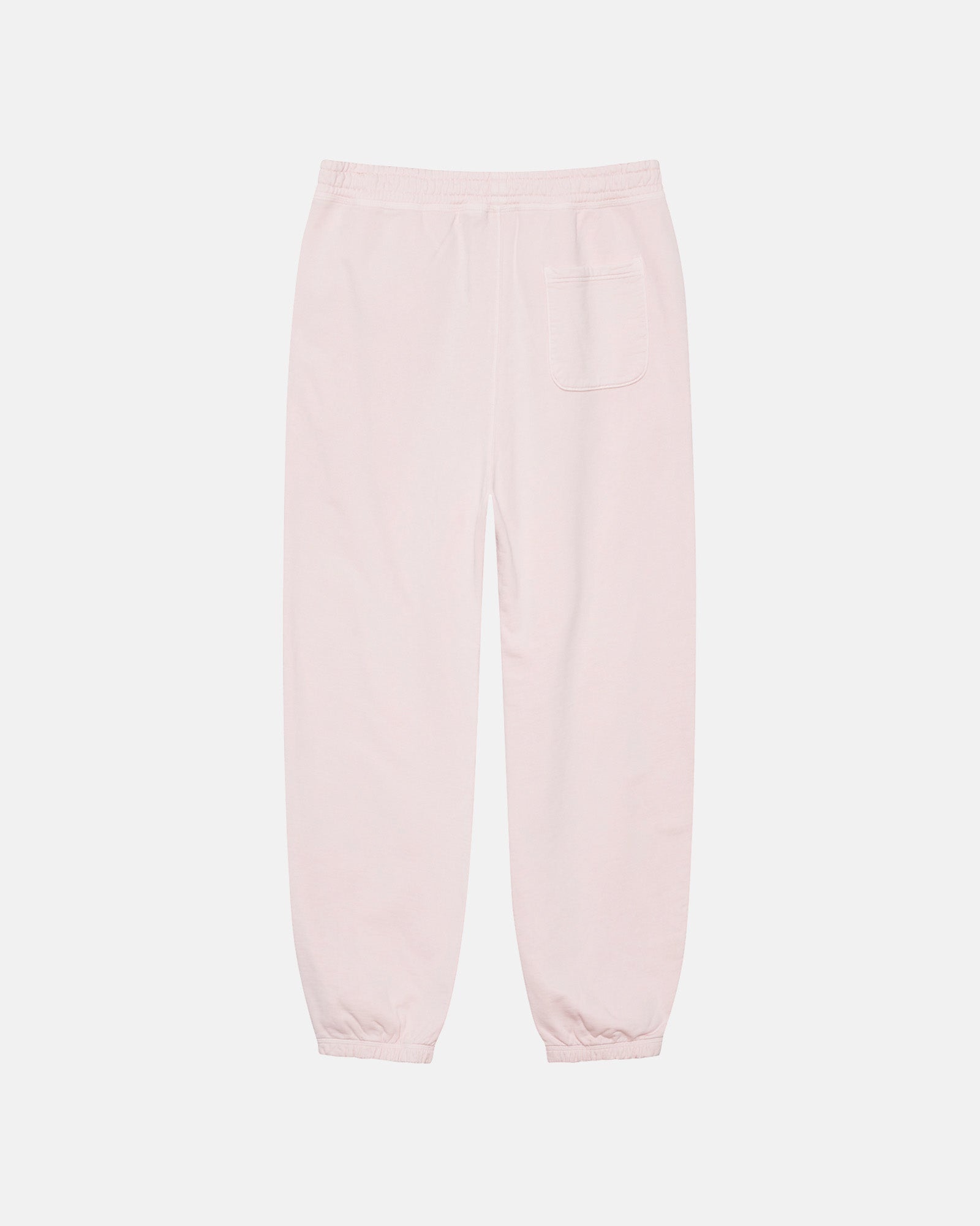 OVERDYED STOCK LOGO SWEATPANT