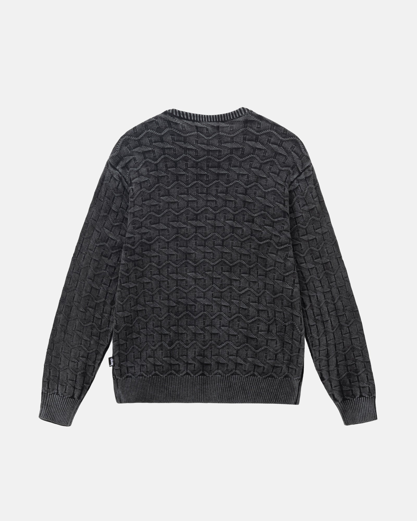 STRAND SWEATER
