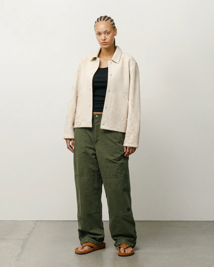 FIELD PANT RIPSTOP