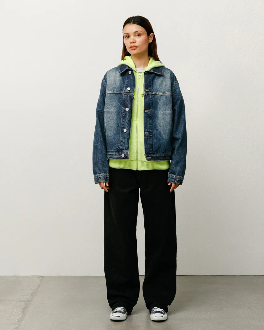 BIG OL' PANT CANVAS NEEDLEPUNCH