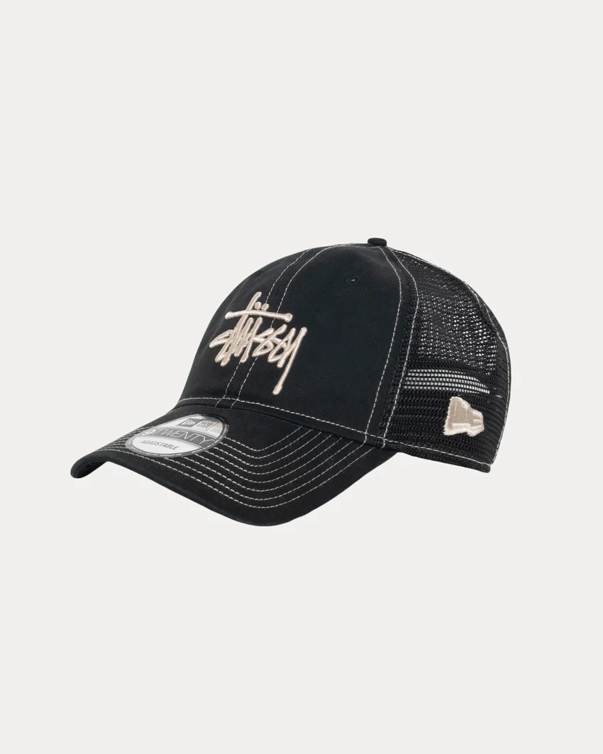 NEW ERA 9TWENTY BASIC TRUCKER