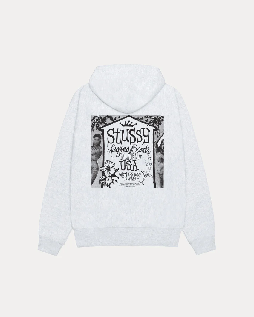 BEACH HOUSE HOODIE