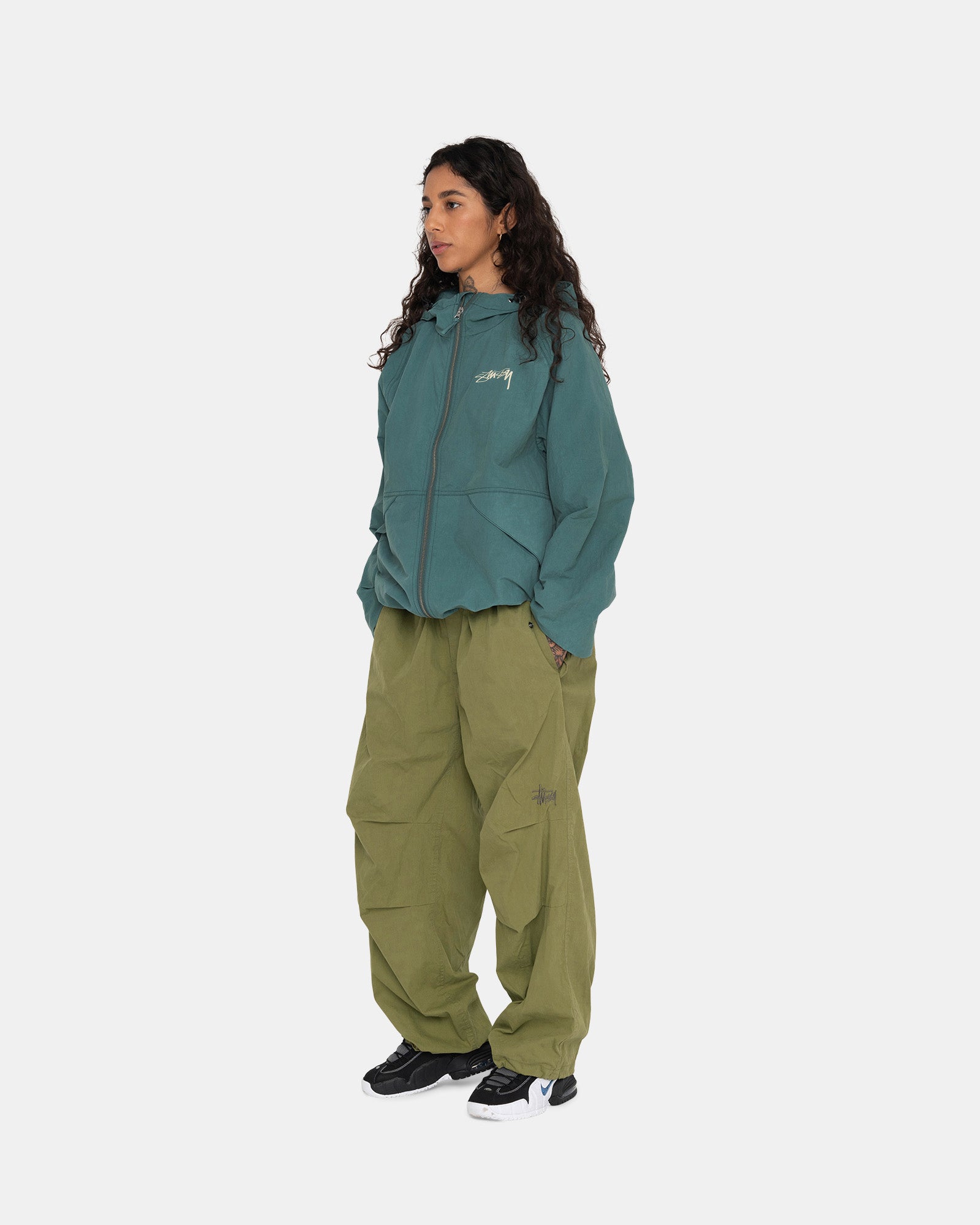 NYCO OVER TROUSERS