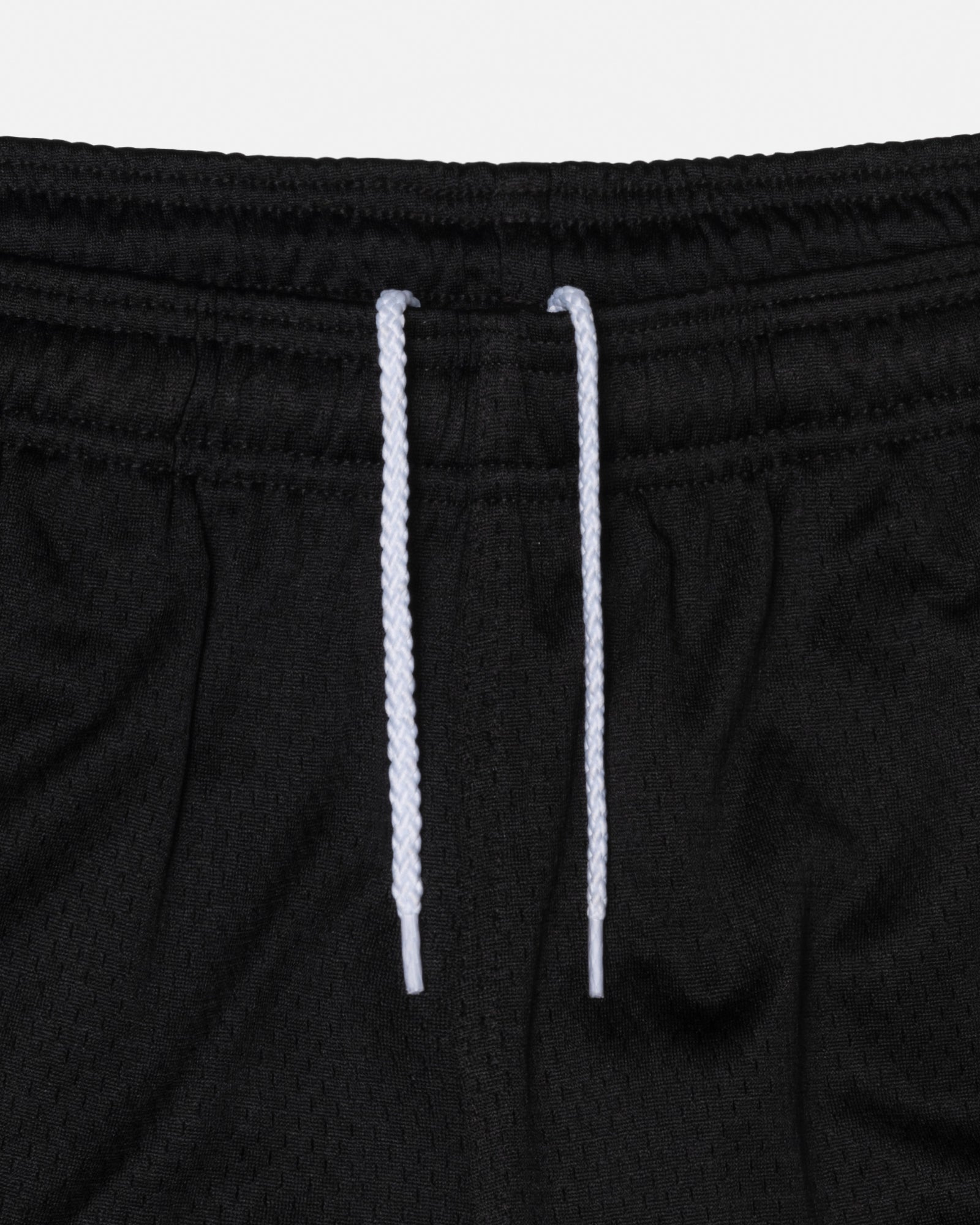 BIG BASIC MESH SHORT