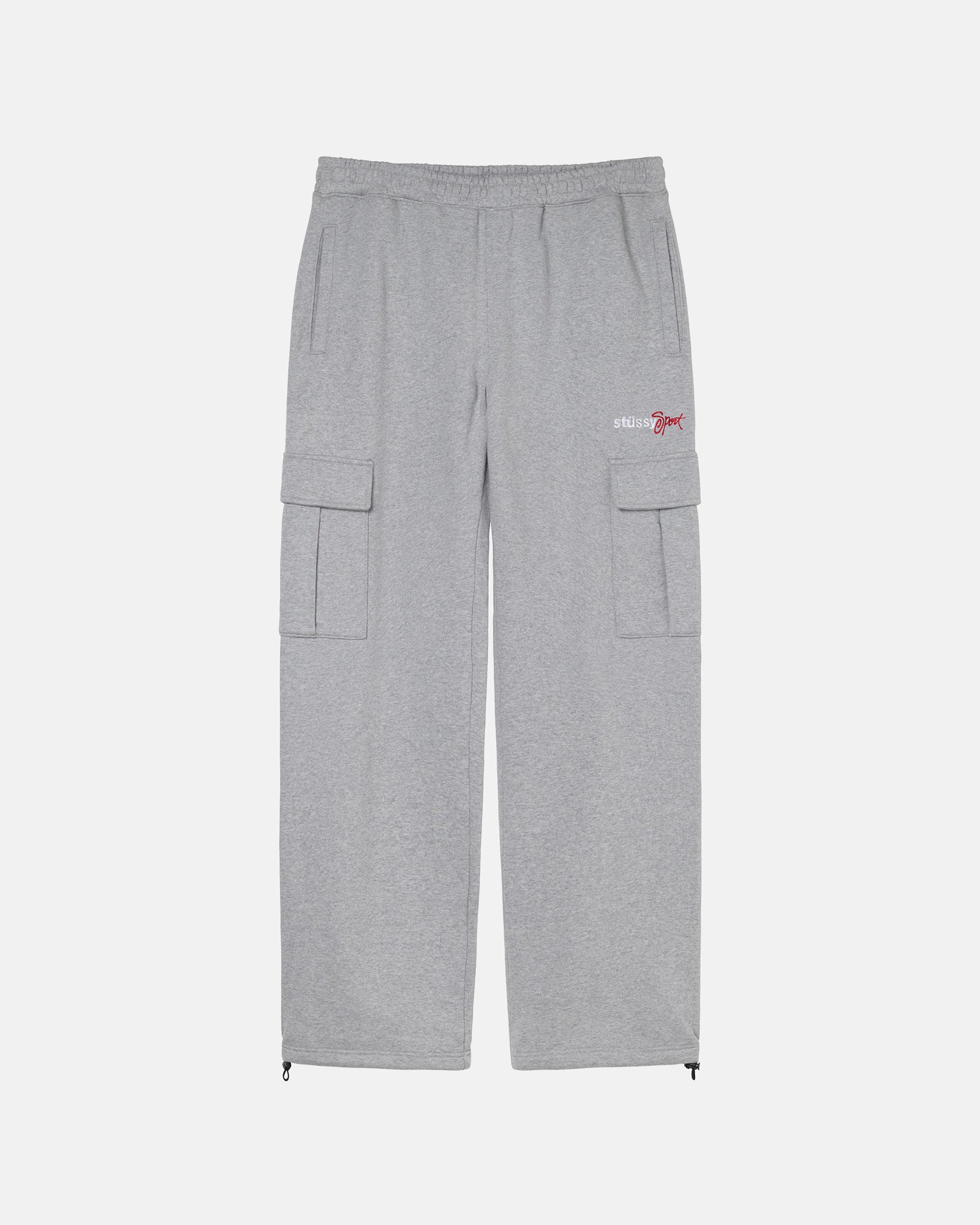 SPORT CARGO FLEECE PANT