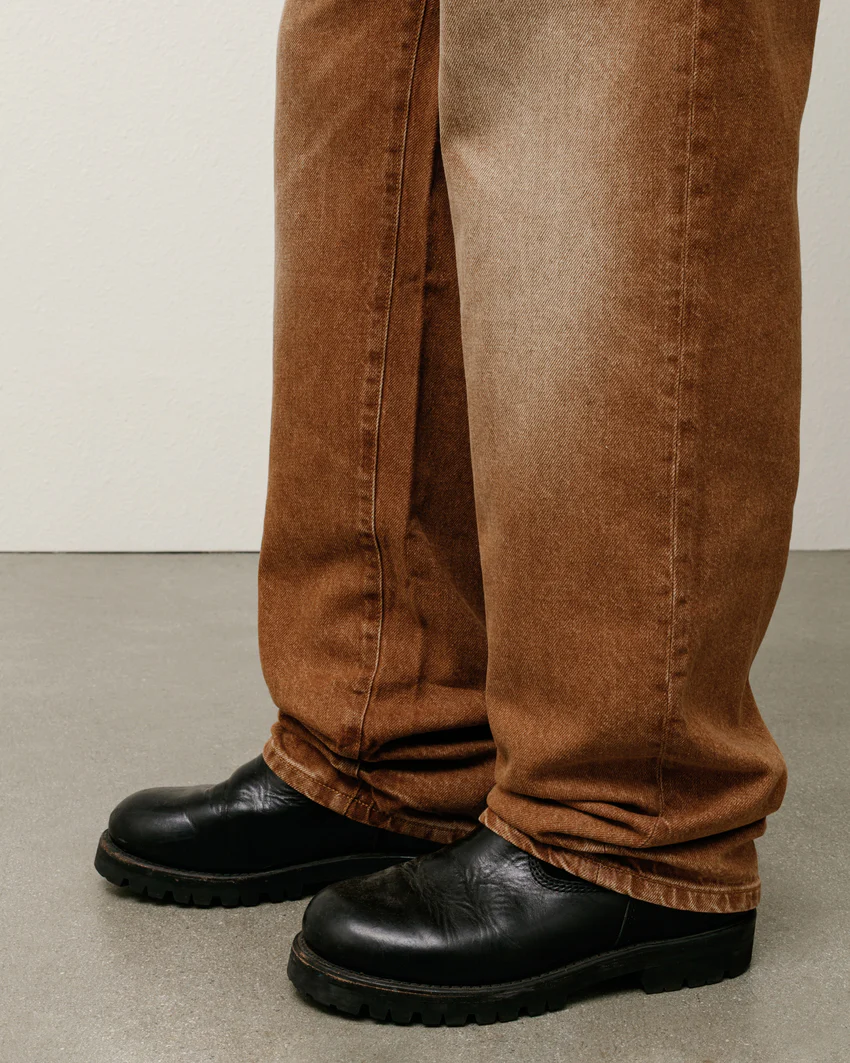 NEW CLASSIC JEAN DENIM