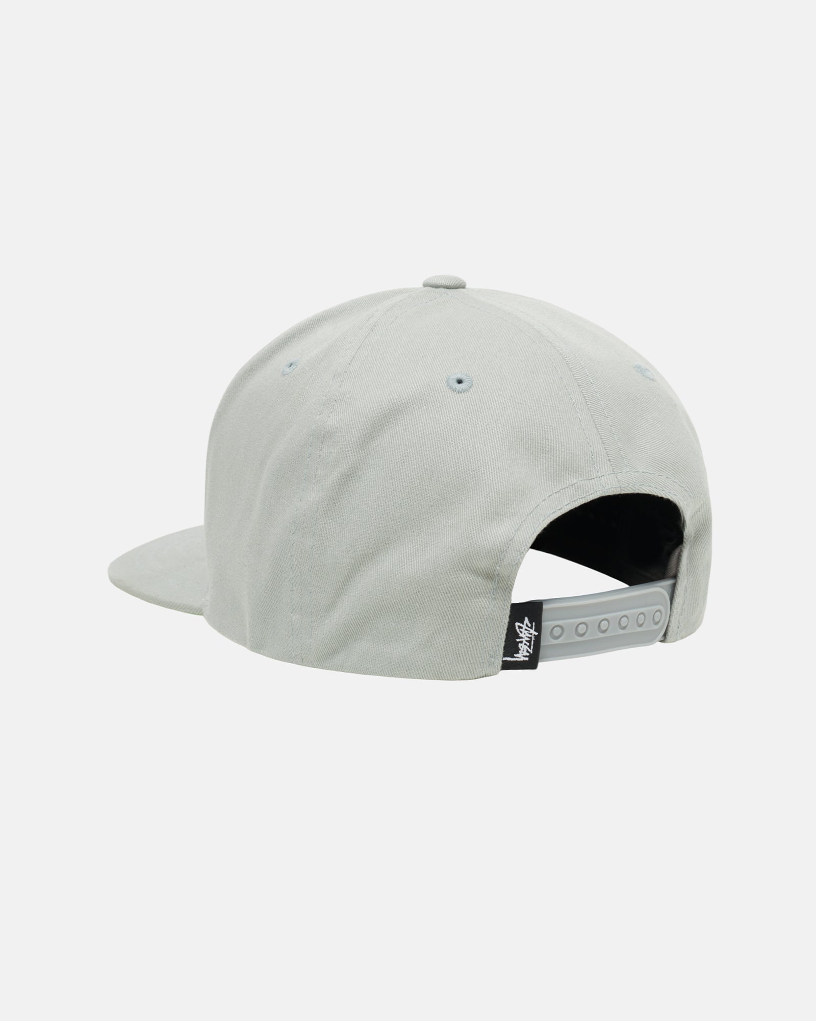 BIG STOCK POINT CROWN CAP