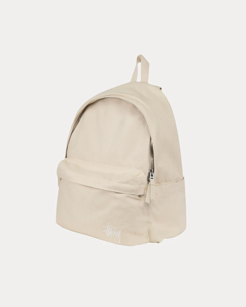 CANVAS BACKPACK