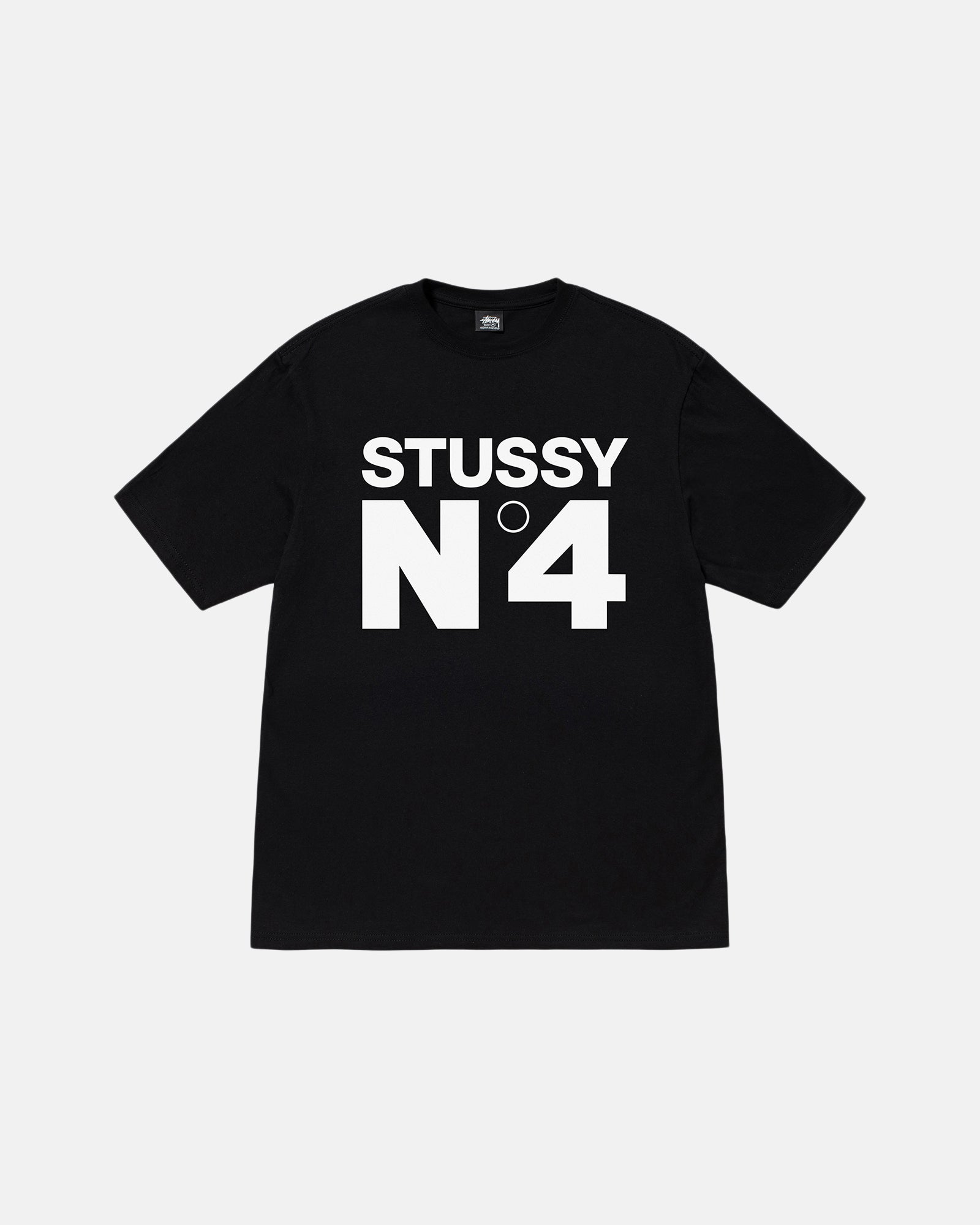 NO.4 TEE