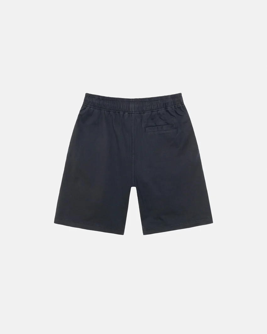 HEAVY JERSEY SHORT