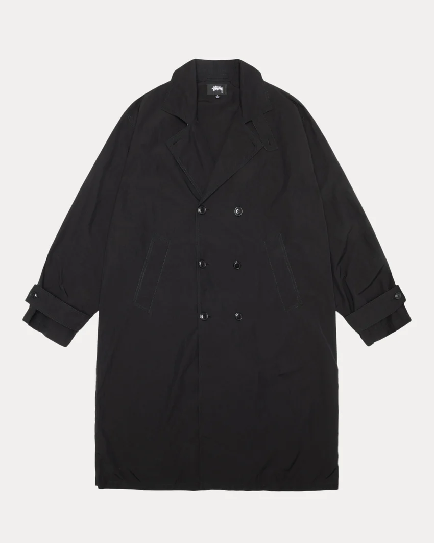 LIGHTWEIGHT SURFMAN TRENCH