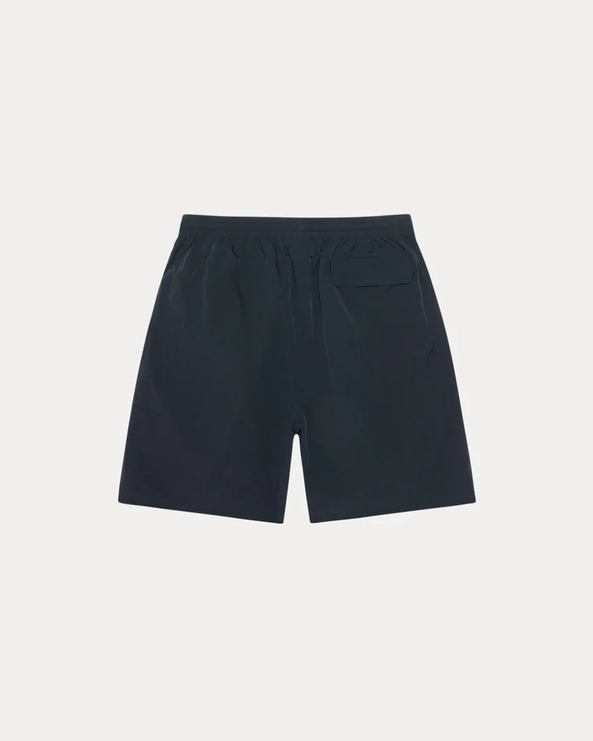 NYLON COURT SHORT