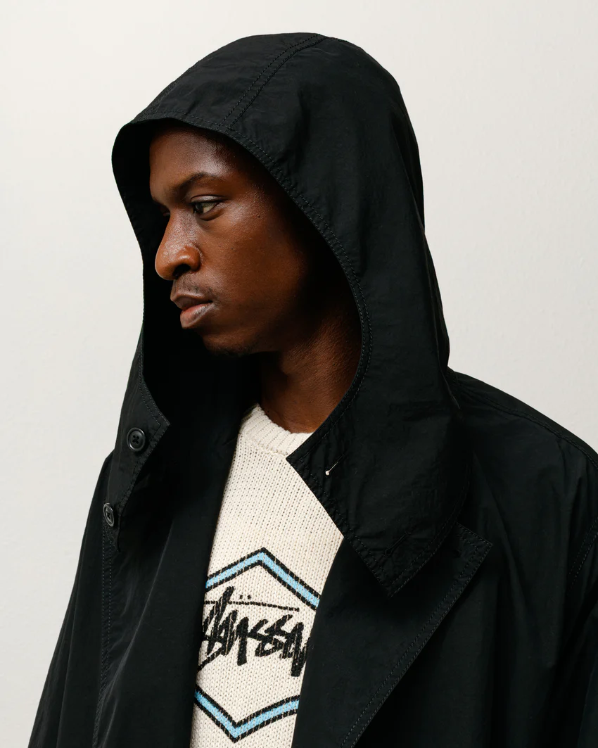 LIGHTWEIGHT SURFMAN TRENCH