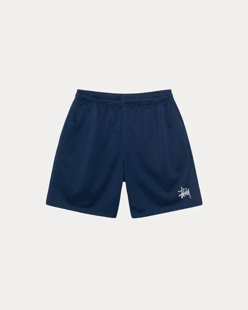 BASIC MESH SHORT
