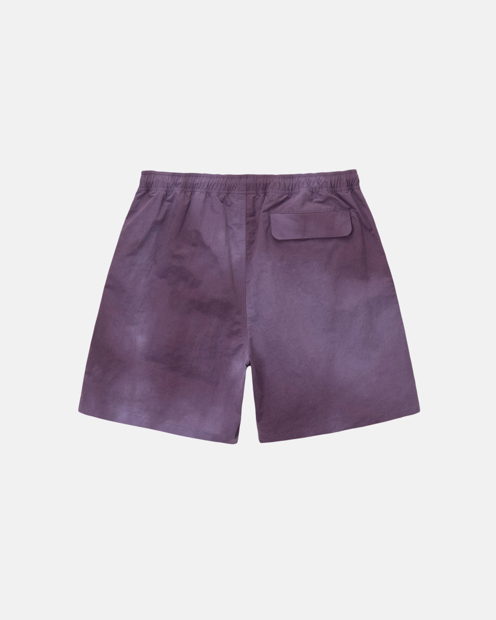 WAVE DYE NYLON SHORT