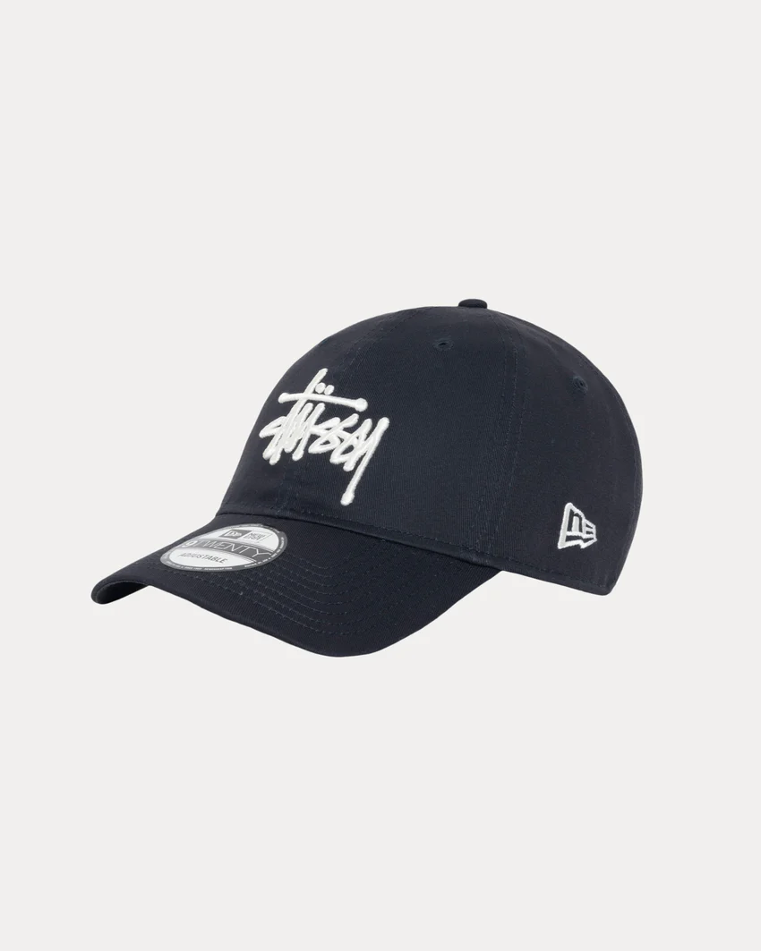 NEW ERA 9TWENTY BASIC STRAPBACK
