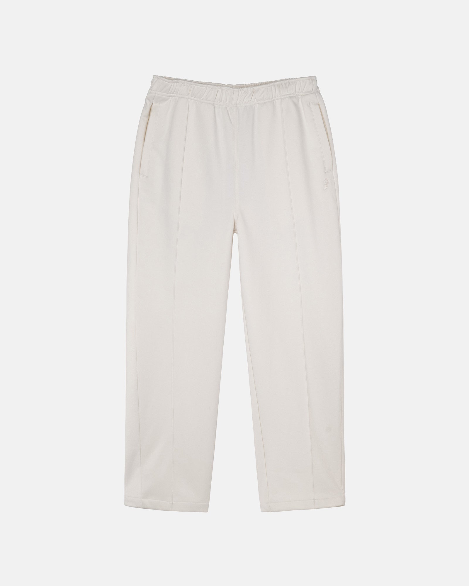 POLY TRACK PANT