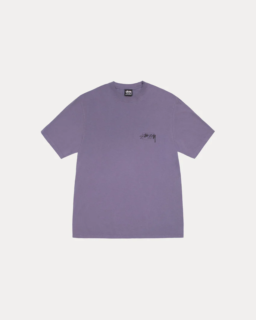 MODERN AGE TEE PIGMENT DYED