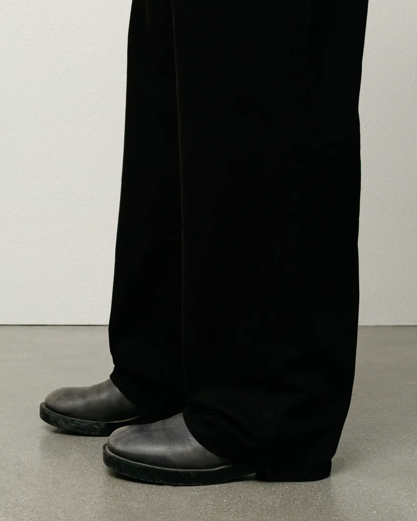 BIG OL' PANT OVERDYED