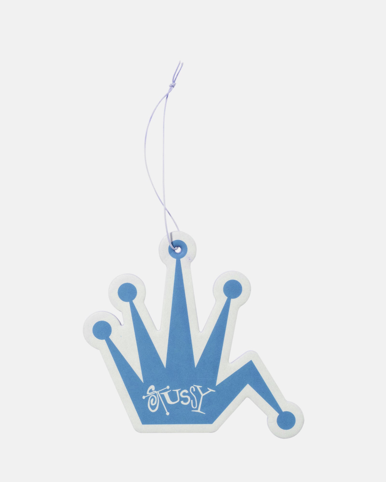 BENT CROWN AIR FRESHENER