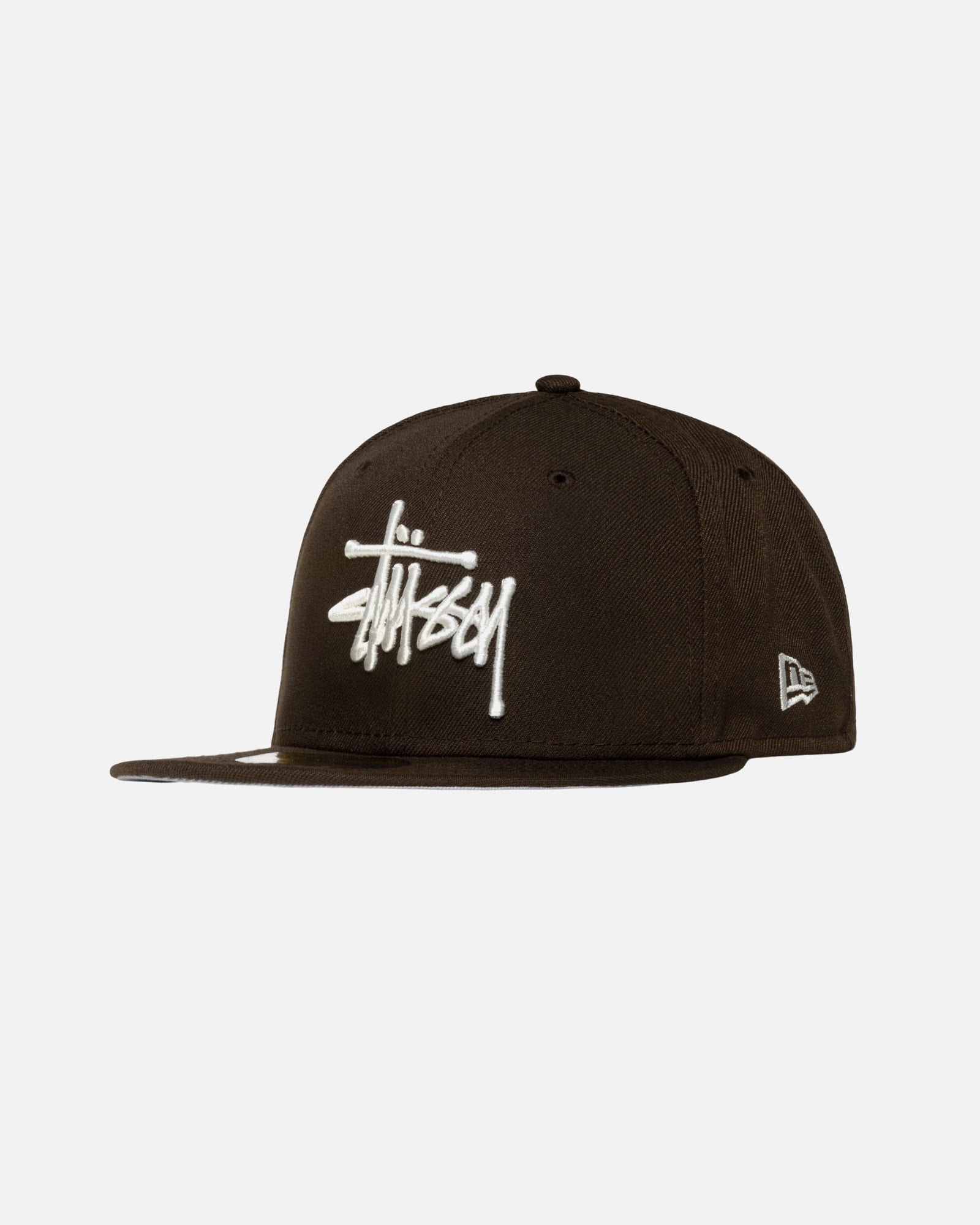 AUTHENTIC NEW ERA CAP