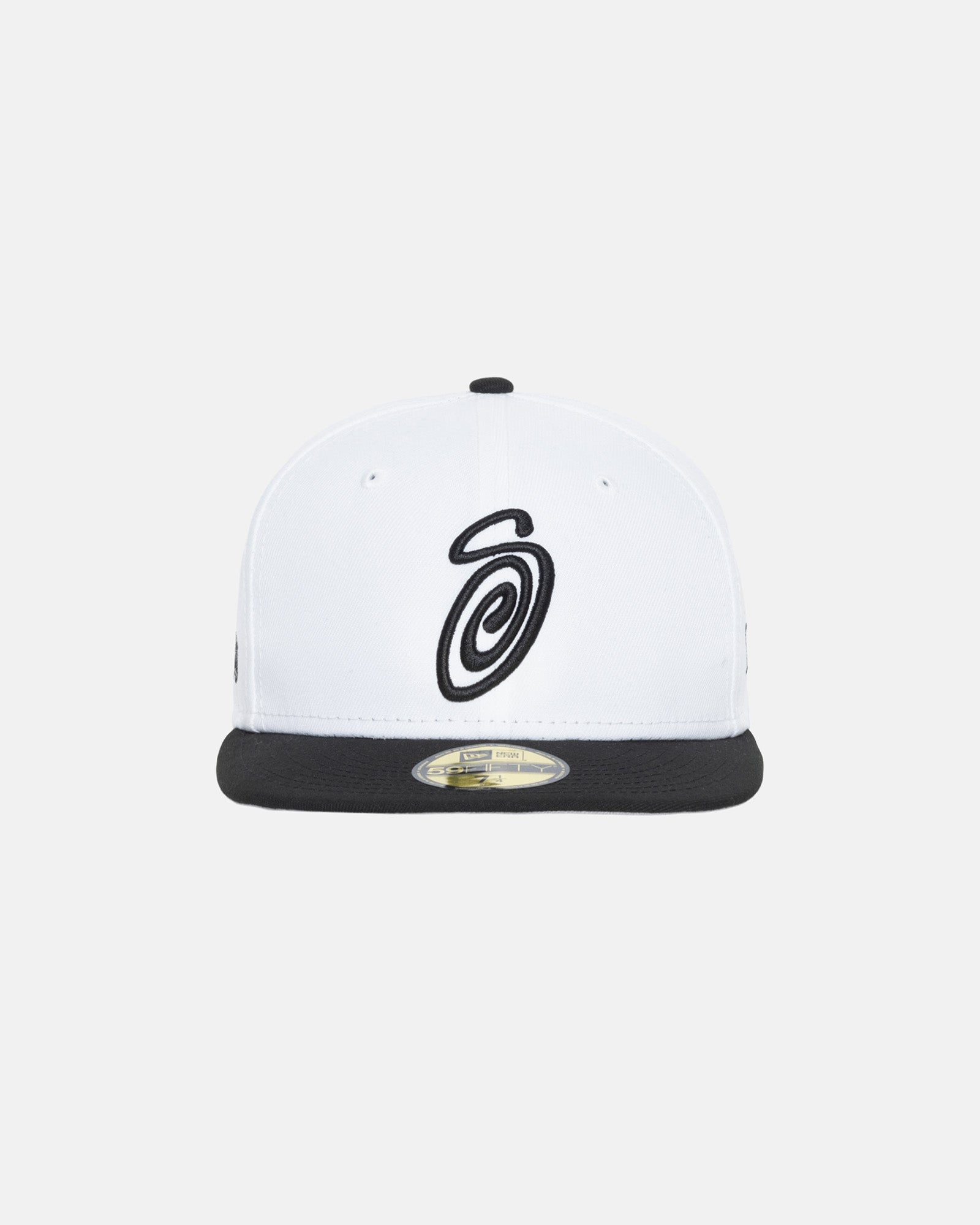 CURLY S 59FIFTY NEW ERA CAP