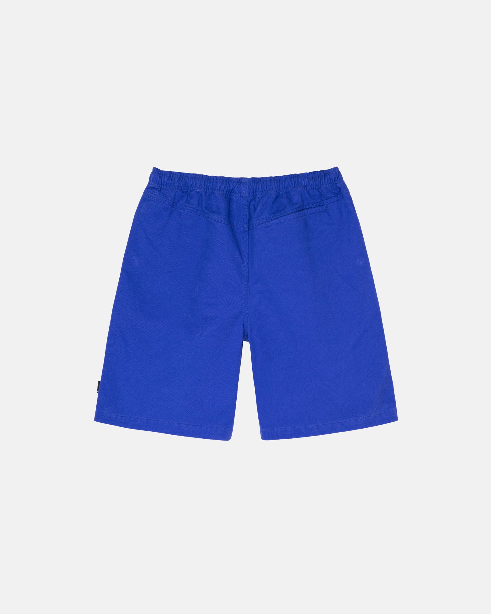 BRUSHED BEACH SHORT
