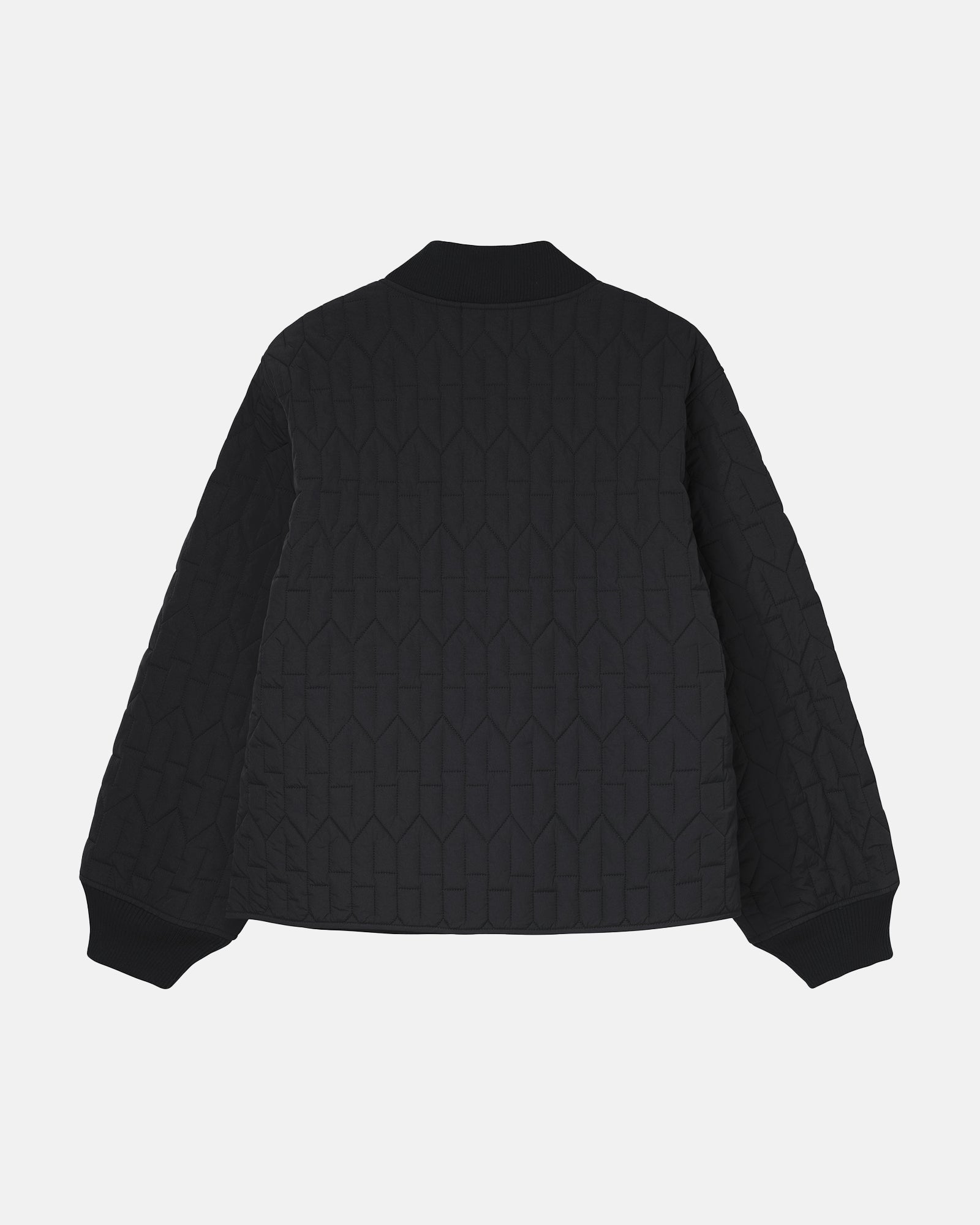 S QUILTED LINER JACKET