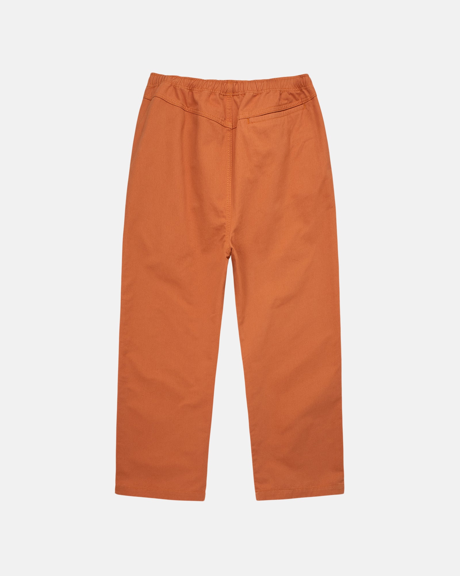 BRUSHED BEACH PANT