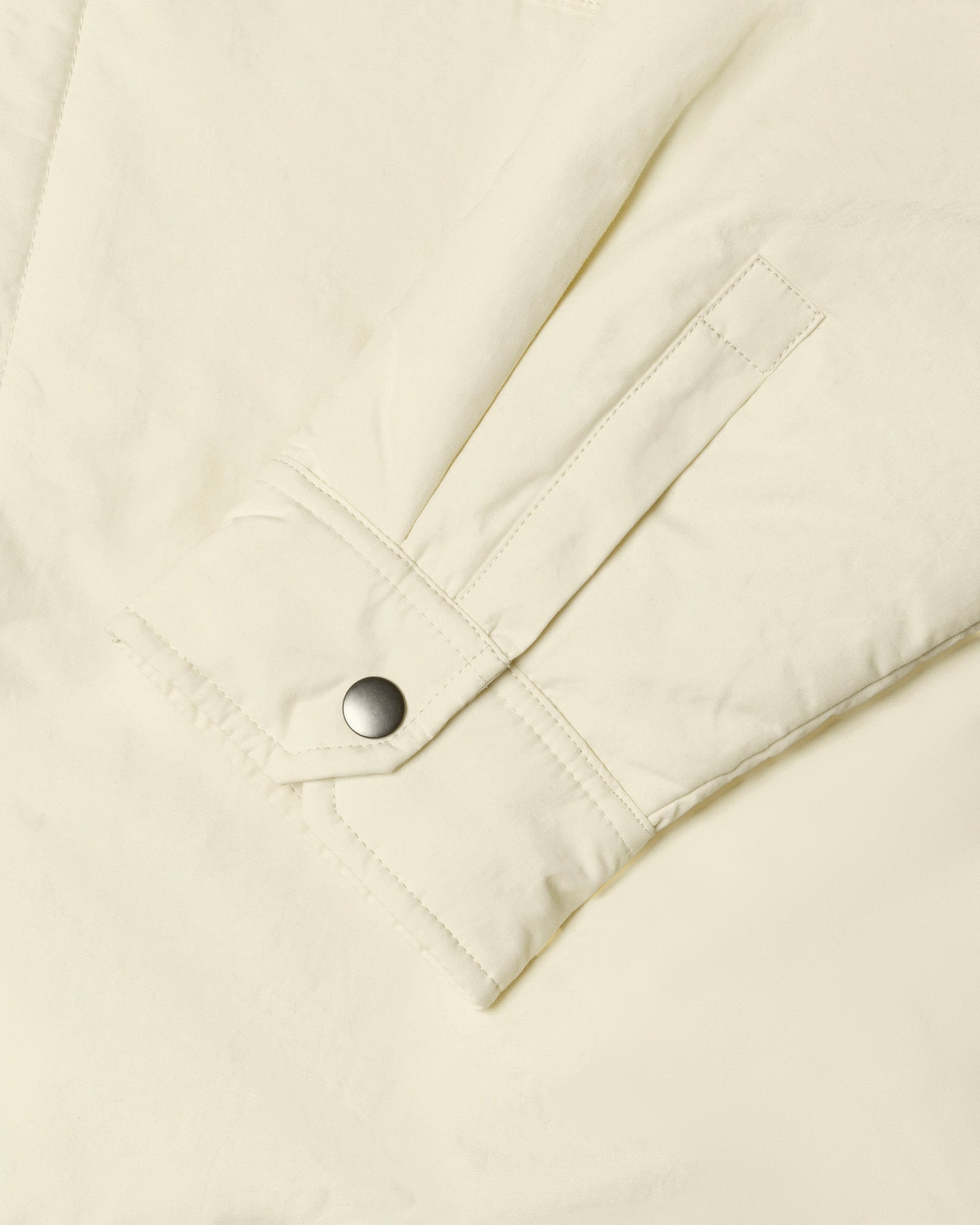 PADDED TECH OVER SHIRT