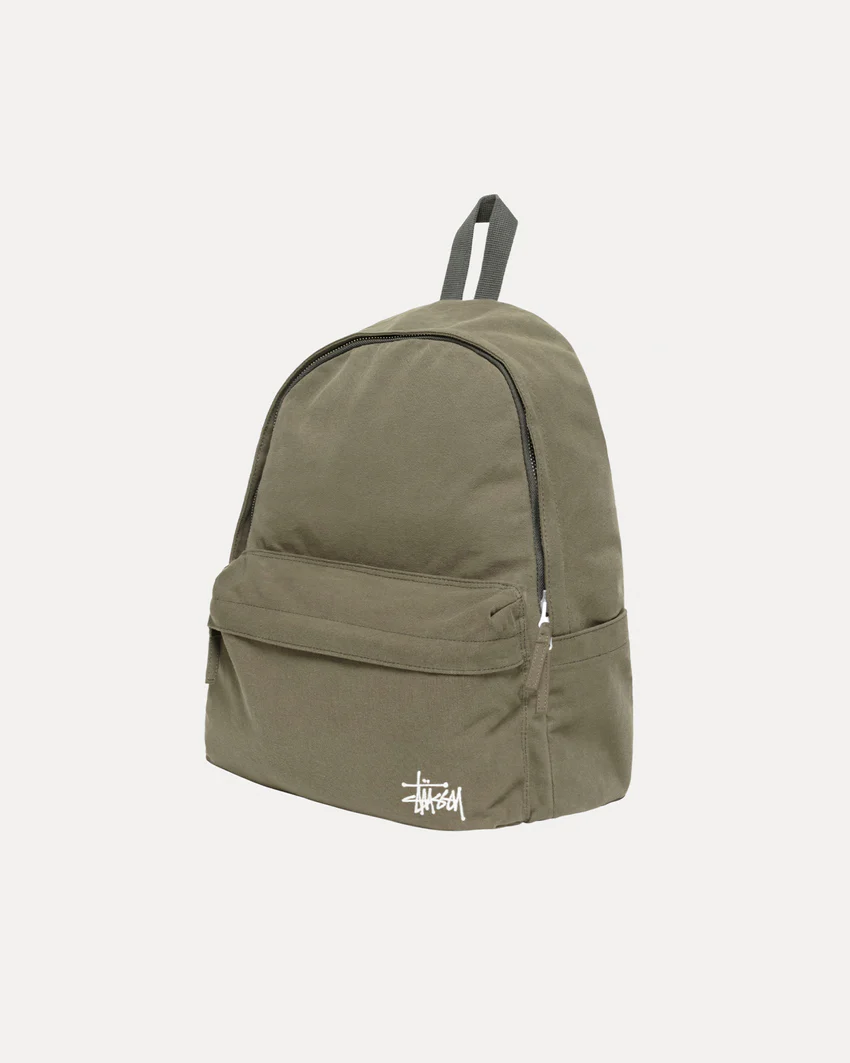 CANVAS BACKPACK