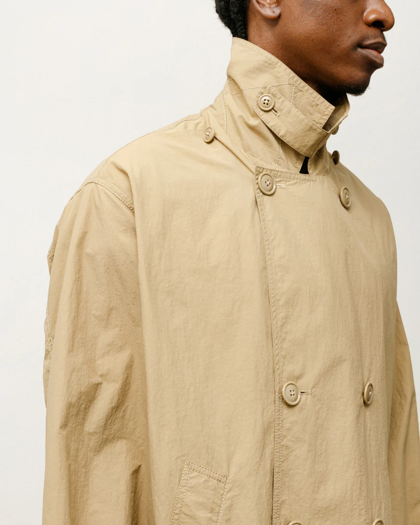 LIGHTWEIGHT SURFMAN TRENCH
