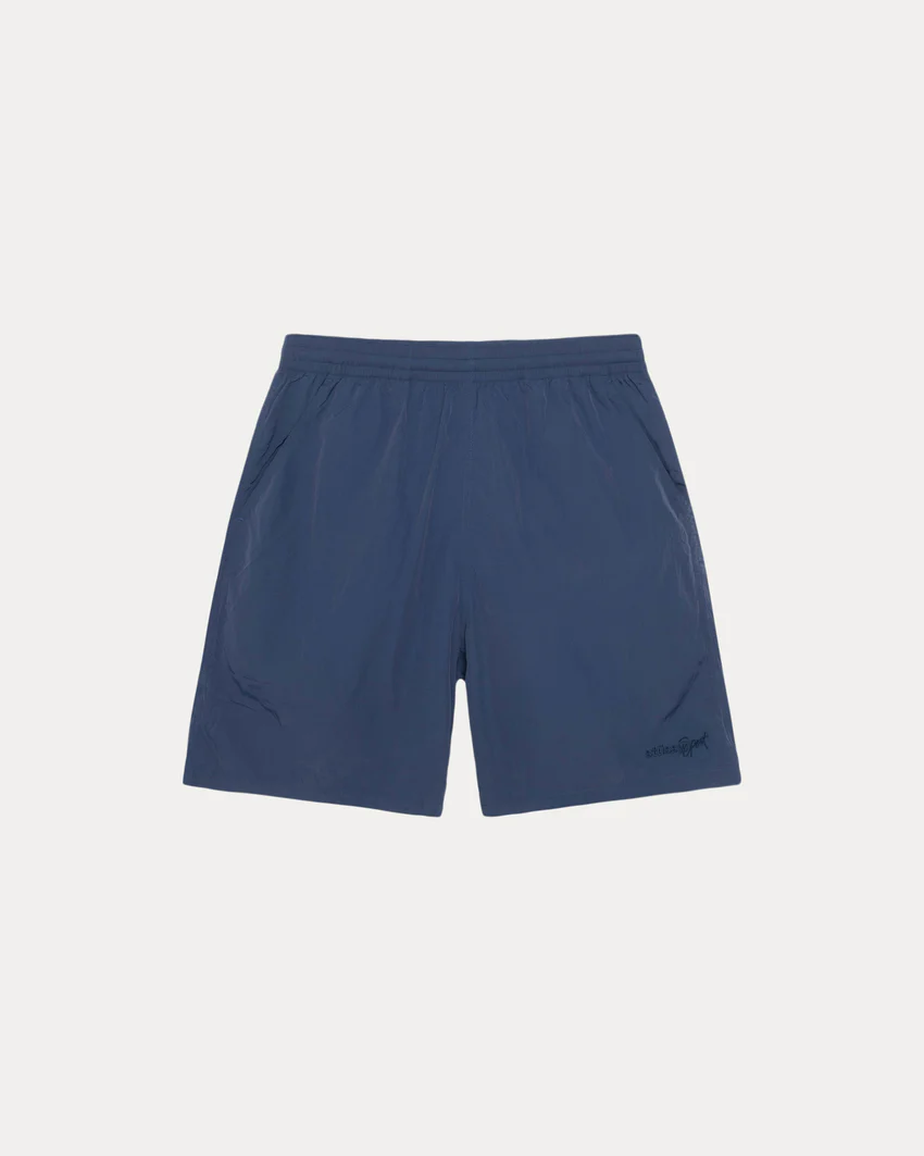 NYLON COURT SHORT