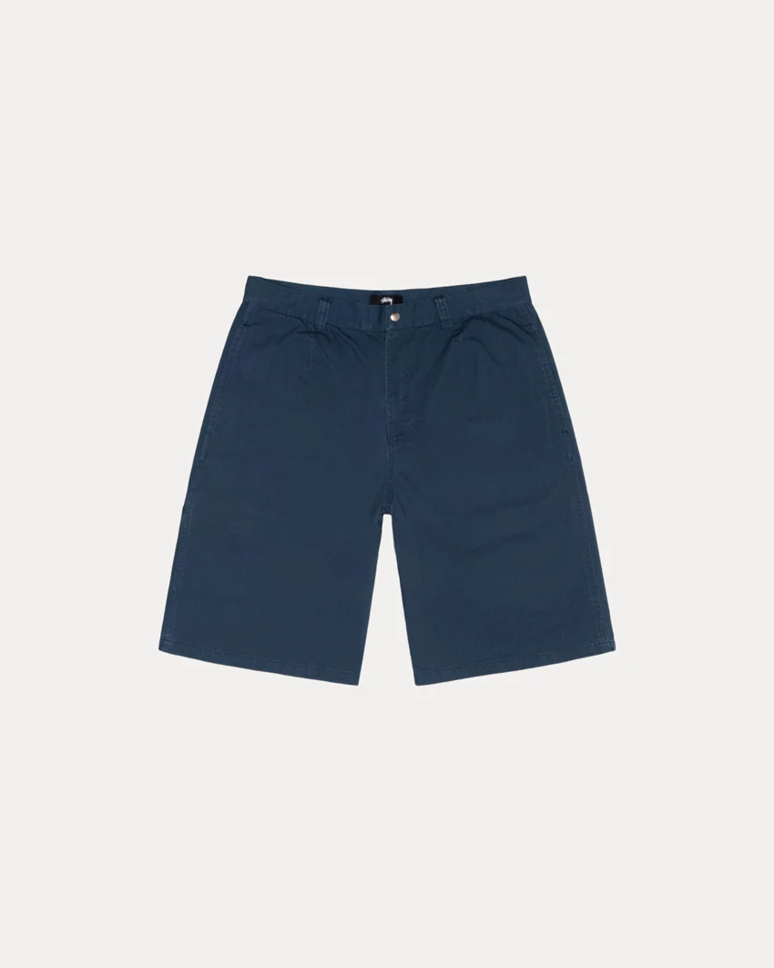 CHINO WORK SHORT