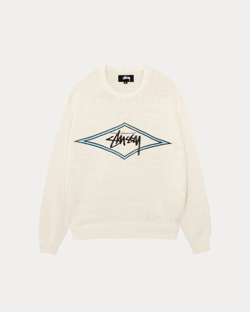 SURF TEAM SWEATER