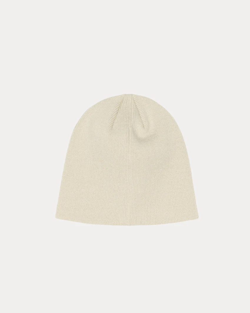BASIC STÜSSY SKULLCAP