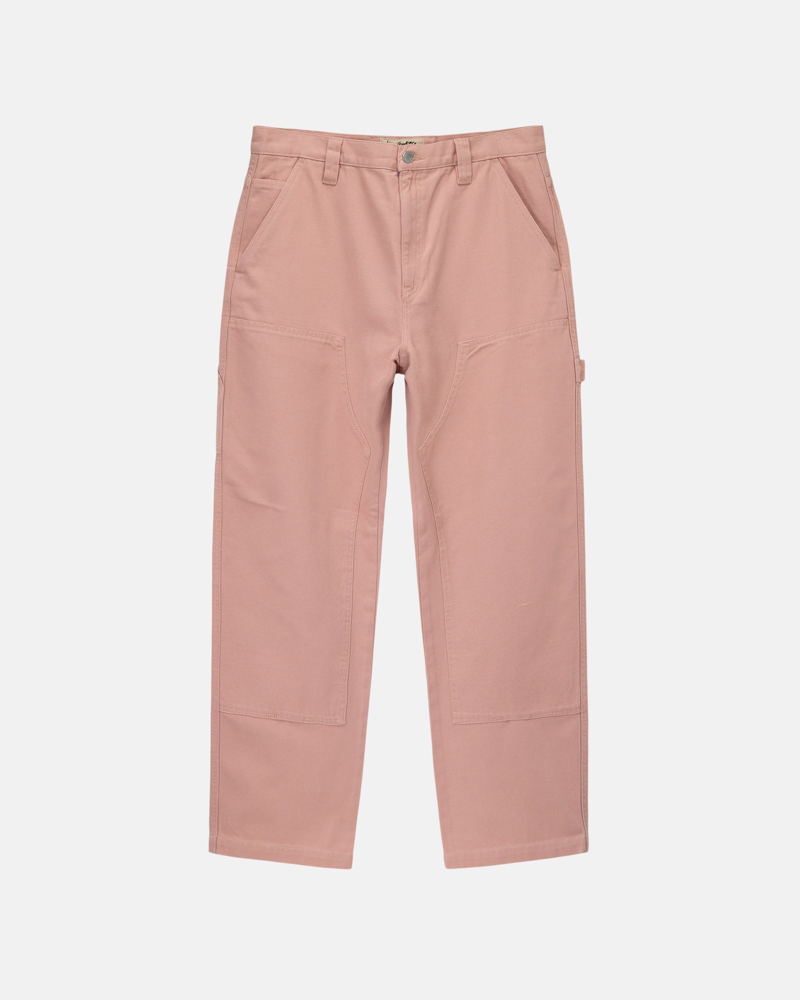 CANVAS WORK  PANT