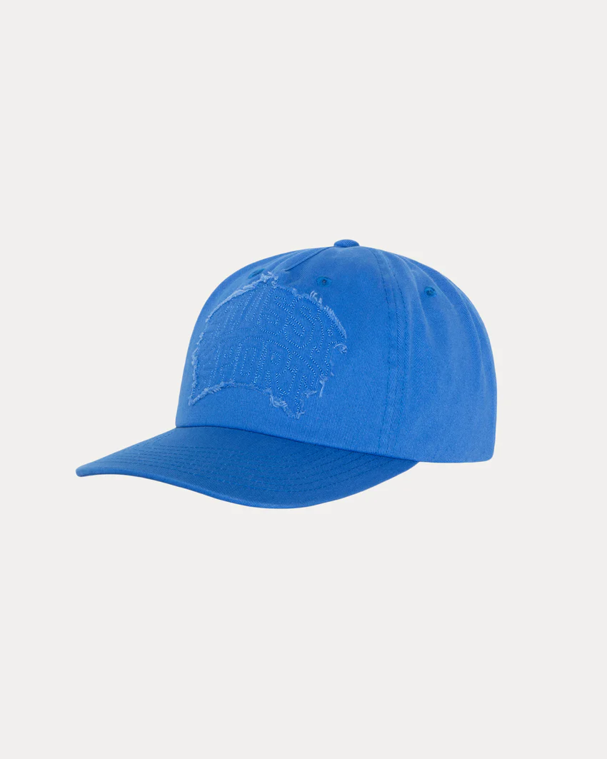 MID-DEPTH SPORT PATCH SNAPBACK