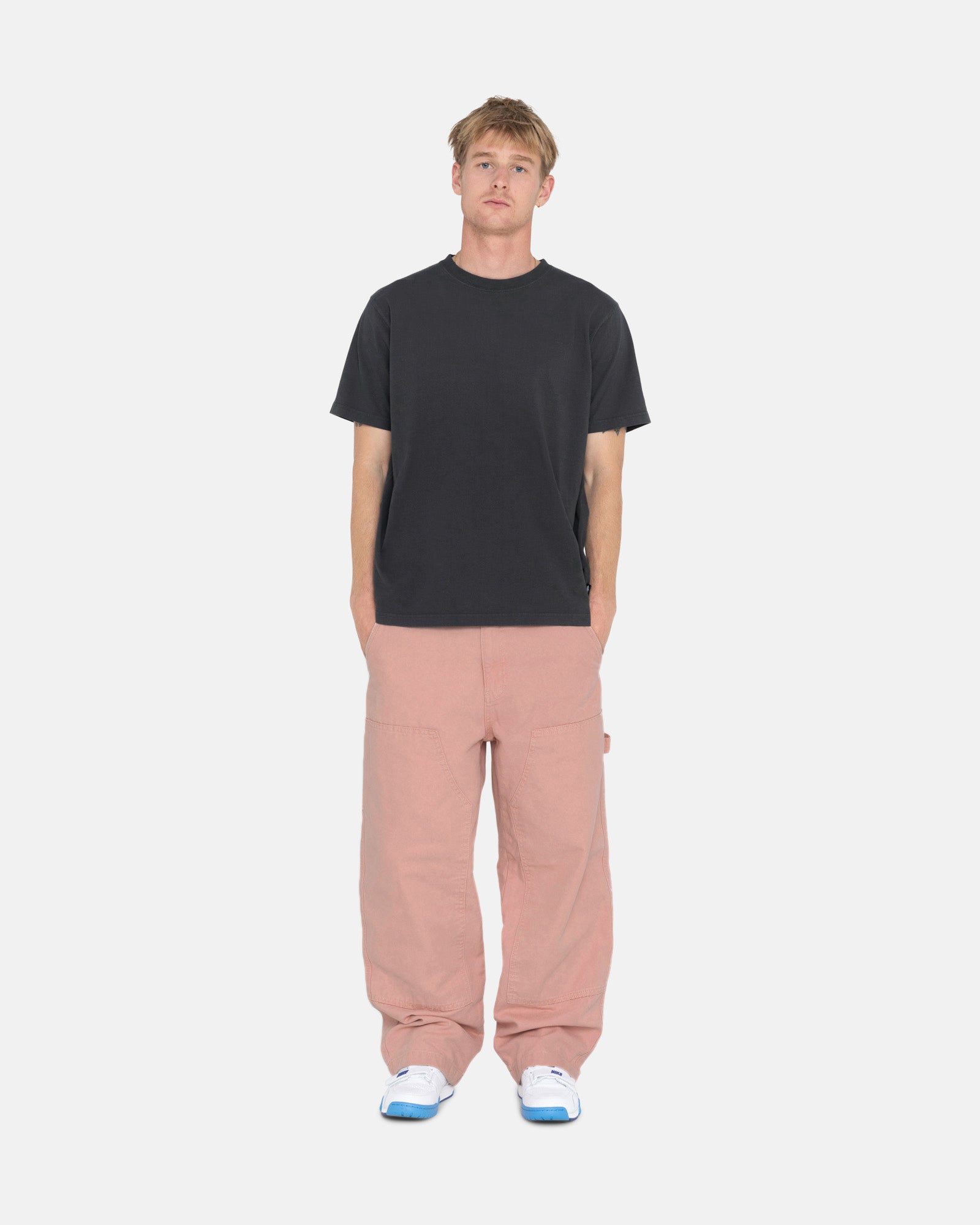 CANVAS WORK  PANT