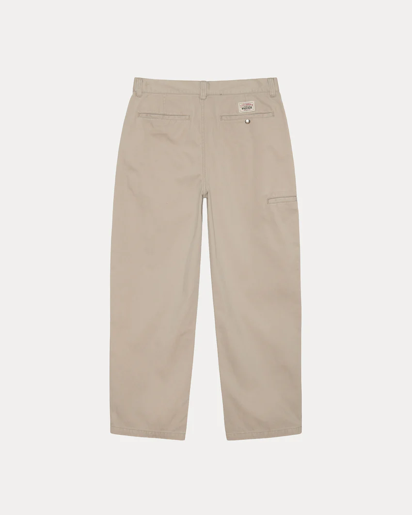 CHINO WORK PANT
