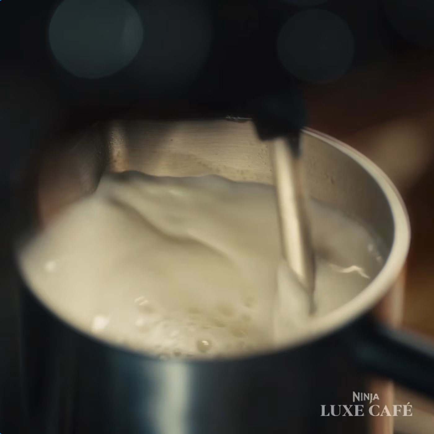 🔥🔥🔥Ninja Clearance Sale🔥🔥🔥Ninja Luxe™ Café Premier Series Espresso Machine Drip Coffee Maker & Cold Brew Machine