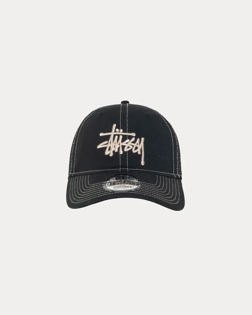 NEW ERA 9TWENTY BASIC TRUCKER