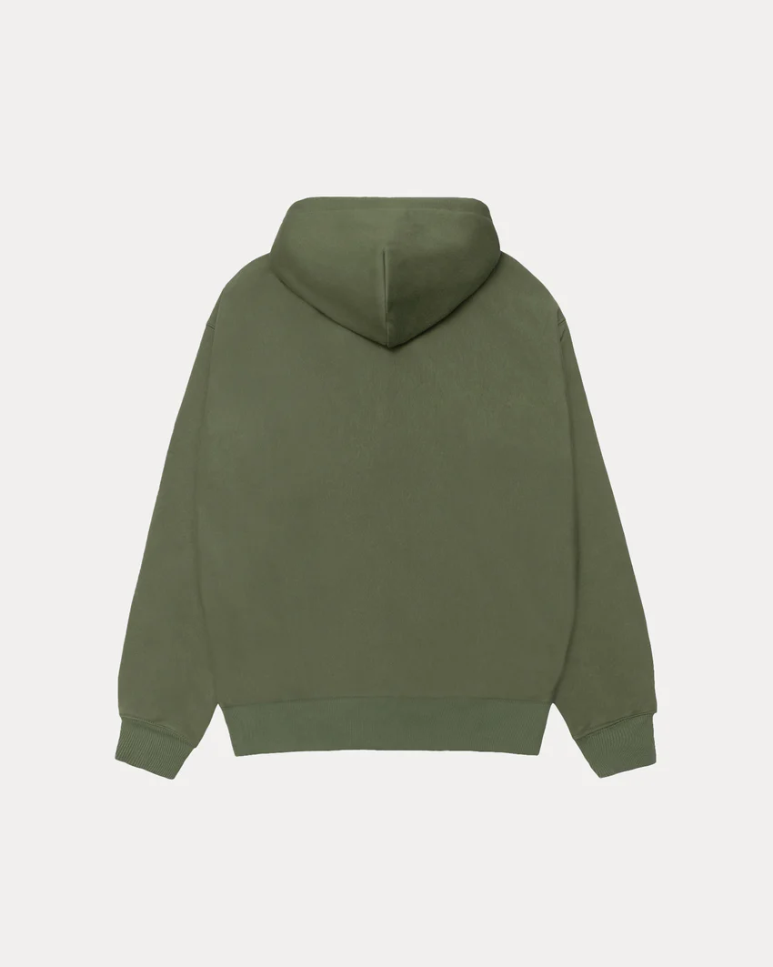 STRONG MAC HOODIE