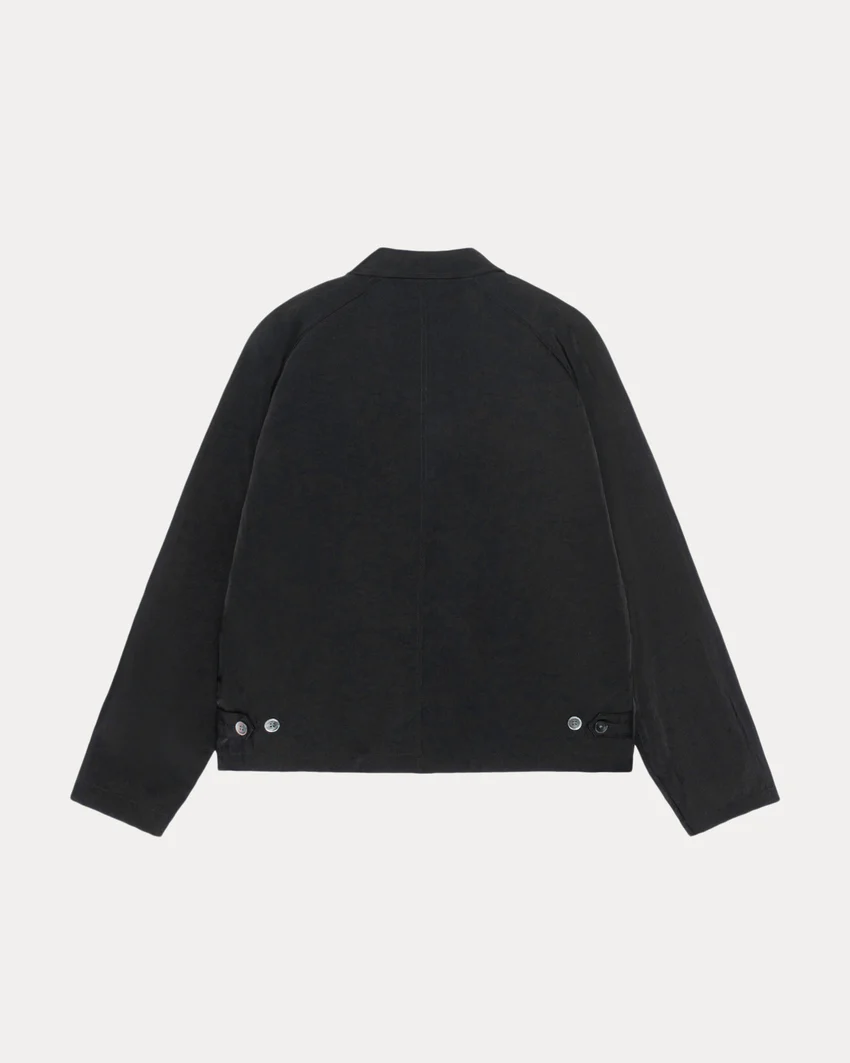 SS LINK NYLON CLUB JACKET