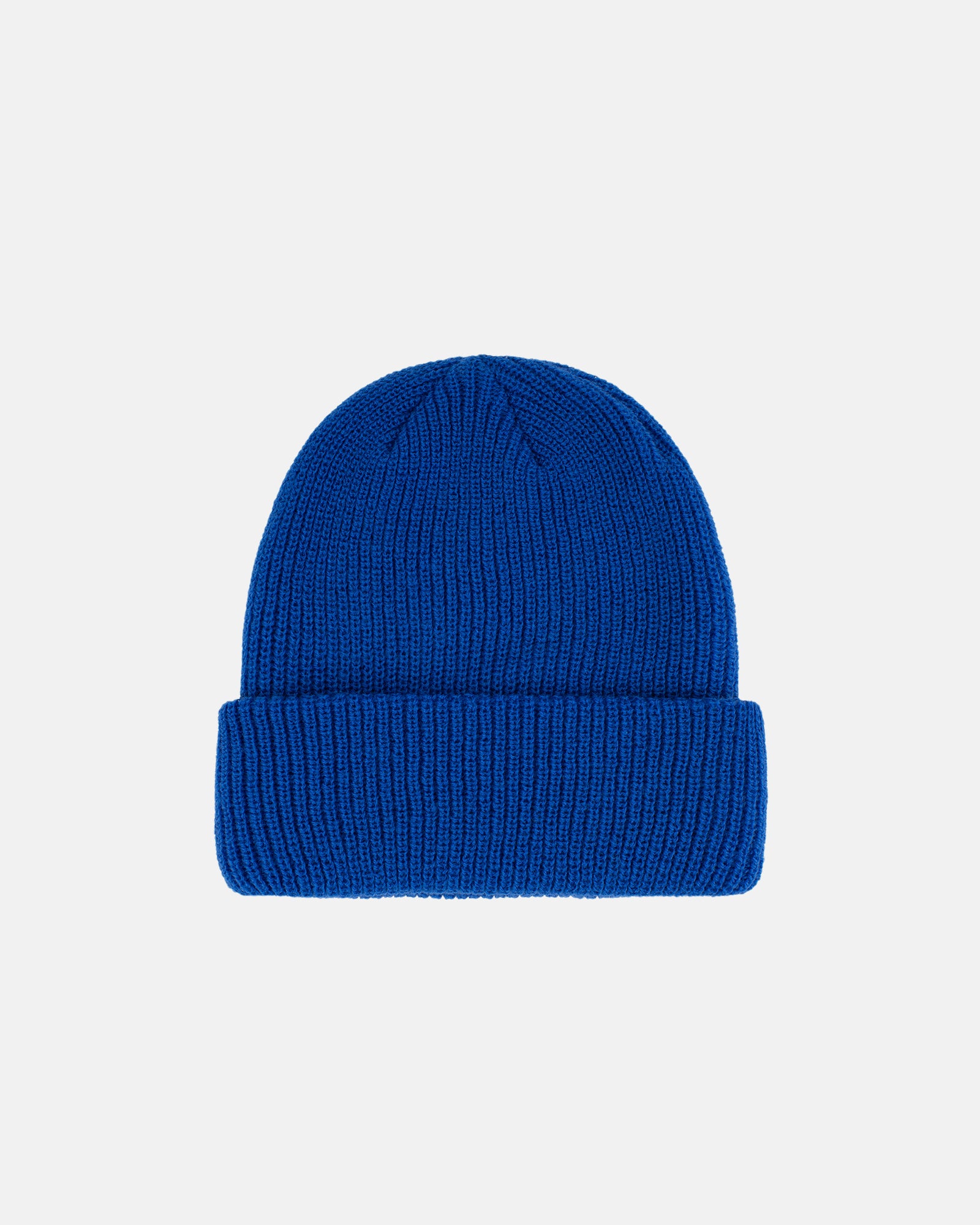 BASIC CUFF BEANIE