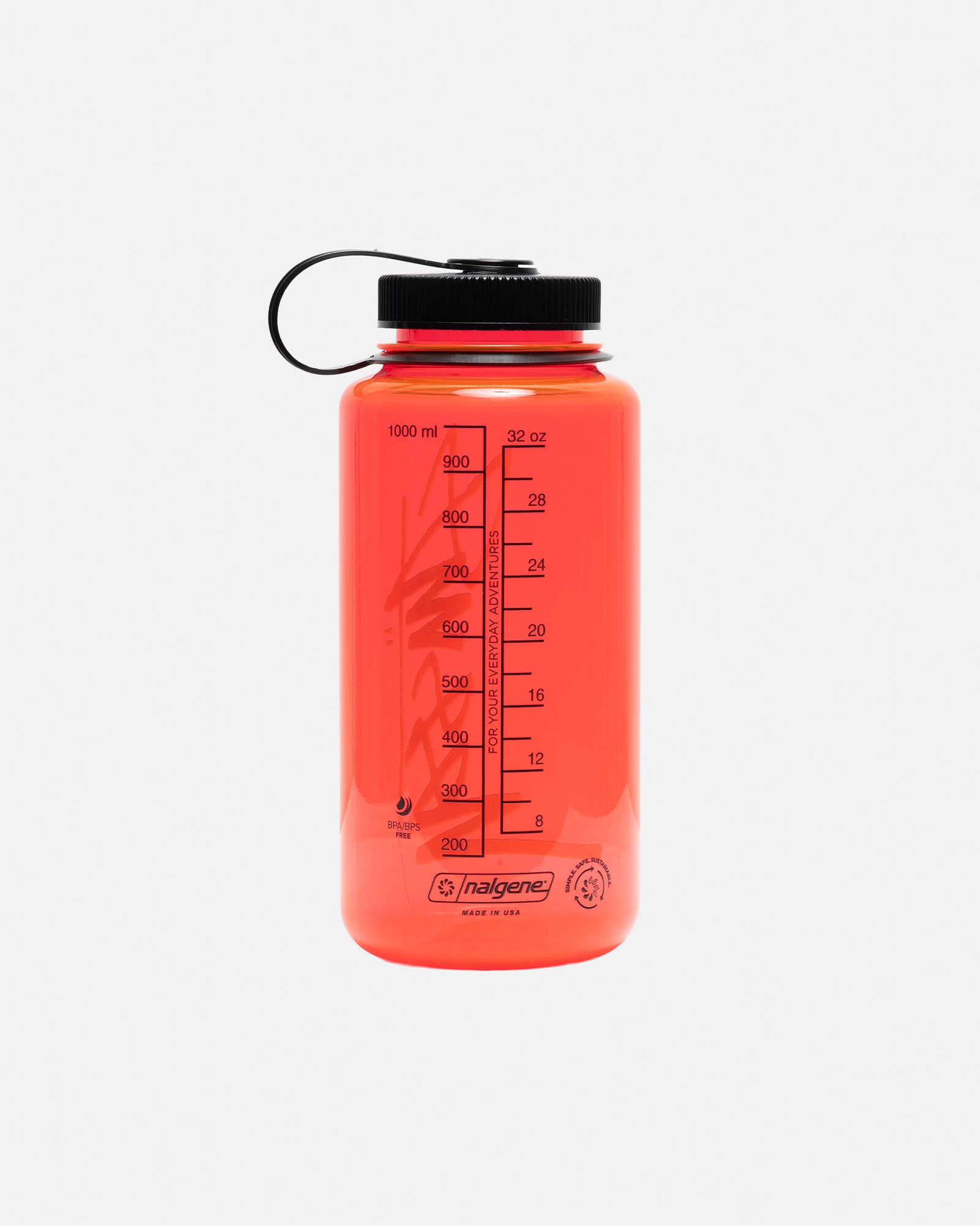 NALGENE WATER BOTTLE